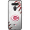 MLB Cincinnati Reds Game Ball LG K51/Q51 Clear Case