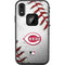 MLB Cincinnati Reds Game Ball LifeProof Fre iPhone Skin