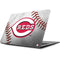 MLB Cincinnati Reds Game Ball Apple MacBook Skin