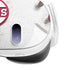 MLB Cincinnati Reds Game Ball Meta Quest 3 Skin