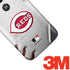 MLB Cincinnati Reds Game Ball Moto E5 Play Skin