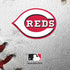MLB Cincinnati Reds Game Ball Moto E5 Play Skin