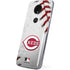 MLB Cincinnati Reds Game Ball Moto E5 Plus Skin
