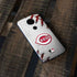 MLB Cincinnati Reds Game Ball Moto E5 Plus Skin