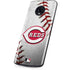 MLB Cincinnati Reds Game Ball Moto G6 Skin