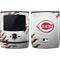MLB Cincinnati Reds Game Ball Motorola RAZR Skin