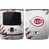 MLB Cincinnati Reds Game Ball Motorola RAZR Skin