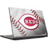 MLB Cincinnati Reds Game Ball MSI GS65 Stealth Laptop Skin