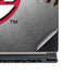 MLB Cincinnati Reds Game Ball MSI GS65 Stealth Laptop Skin