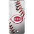 MLB Cincinnati Reds Game Ball OnePlus 7 Pro Skin