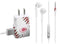 MLB Cincinnati Reds Game Ball Phone Charger Skin