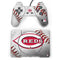 MLB Cincinnati Reds Game Ball PlayStation Classic Bundle Skin