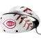 MLB Cincinnati Reds Game Ball PlayStation VR2 Skin