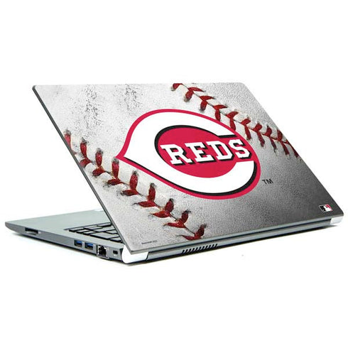 MLB Cincinnati Reds Game Ball Portege Z30t/Z30t-A Skin