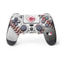 MLB Cincinnati Reds Game Ball PS4 Controller Skin