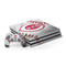 MLB Cincinnati Reds Game Ball PS4 Pro Bundle Skin