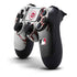 MLB Cincinnati Reds Game Ball PS4 Pro/Slim Controller Skin