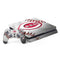 MLB Cincinnati Reds Game Ball PS4 Slim Bundle Skin