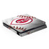 MLB Cincinnati Reds Game Ball PS4 Slim Skin