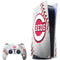 MLB Cincinnati Reds Game Ball PS5 Bundle Skin