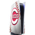 MLB Cincinnati Reds Game Ball PS5 Console Skin