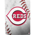 MLB Cincinnati Reds Game Ball PS5 Console Skin