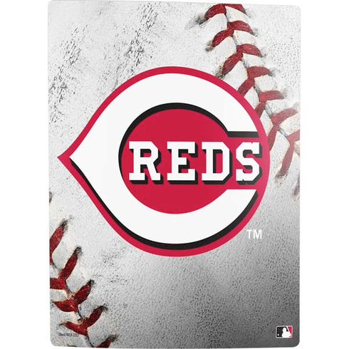 MLB Cincinnati Reds Game Ball PS5 Digital Edition Bundle Skin
