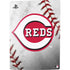 MLB Cincinnati Reds Game Ball PS5 Digital Edition Console Skin