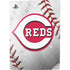 MLB Cincinnati Reds Game Ball PS5 Digital Edition Console Skin