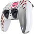 MLB Cincinnati Reds Game Ball PS5 Controller Skin