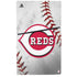 MLB Cincinnati Reds Game Ball PS5 Slim Disk Console Skin