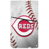 MLB Cincinnati Reds Game Ball PS5 Slim Disk Console Skin