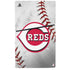 MLB Cincinnati Reds Game Ball PS5 Slim Digital Edition Console Skin