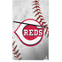 MLB Cincinnati Reds Game Ball PS5 Slim Digital Edition Console Skin