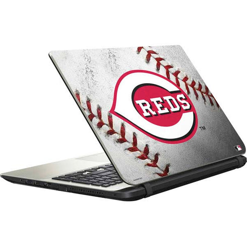 MLB Cincinnati Reds Game Ball Satellite L50-B / S50-B Skin