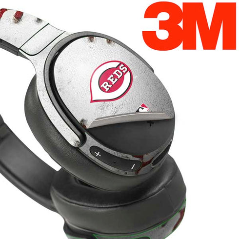 MLB Cincinnati Reds Game Ball Skullcandy Venue Skin