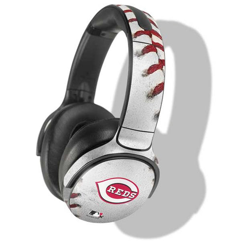 MLB Cincinnati Reds Game Ball Skullcandy Venue Skin