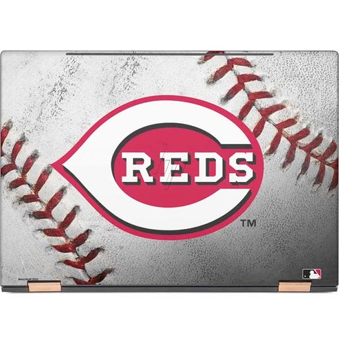 MLB Cincinnati Reds Game Ball HP Spectre Skin