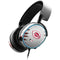 MLB Cincinnati Reds Game Ball SteelSeries Arctis 3 Skin
