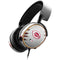 MLB Cincinnati Reds Game Ball SteelSeries Arctis 5 Skin