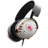 MLB Cincinnati Reds Game Ball SteelSeries Arctis 5 Skin