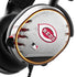 MLB Cincinnati Reds Game Ball SteelSeries Arctis 5 Skin