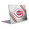 MLB Cincinnati Reds Game Ball Surface Book 2 13.5in Skin