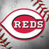 MLB Cincinnati Reds Game Ball Surface Book 2 13.5in Skin