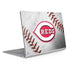 MLB Cincinnati Reds Game Ball Surface Book 2 15in Skin
