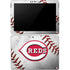 MLB Cincinnati Reds Game Ball Surface Go Skin