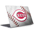 MLB Cincinnati Reds Game Ball Surface Laptop 2 Skin