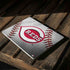 MLB Cincinnati Reds Game Ball Surface Laptop 3 13.5in Skin