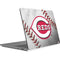 MLB Cincinnati Reds Game Ball Surface Laptop Studio Skin
