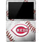 MLB Cincinnati Reds Game Ball Surface Pro 3 Skin